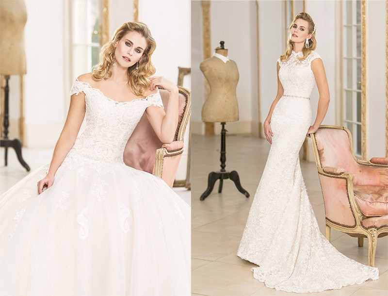 Bridals by outlet lori sample sale